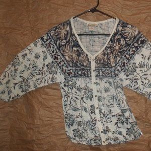 Lucky Brand Live in Love